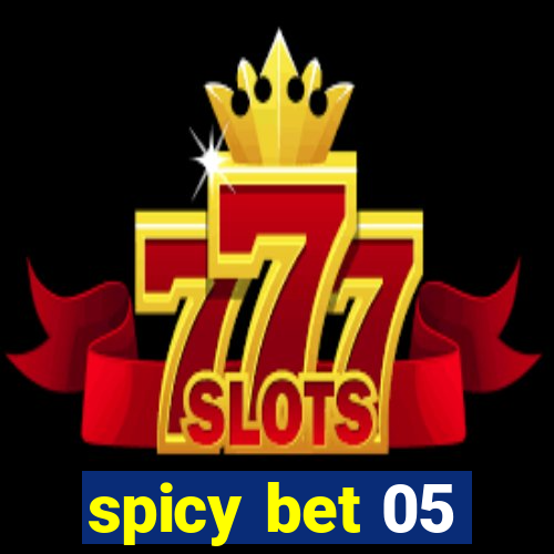 spicy bet 05